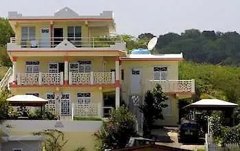 Casa Robinson Guest House Isla Culebra