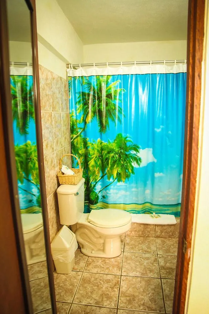 Casa Robinson Guest House Isla Culebra 3*,  Puerto Rico
