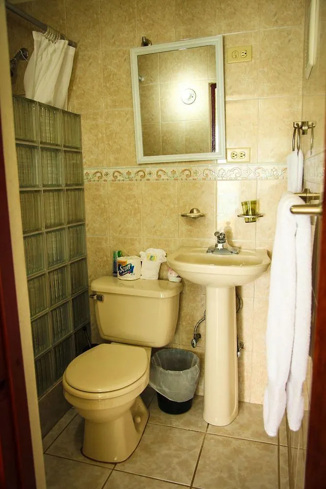 Casa Robinson Guest House Isla Culebra